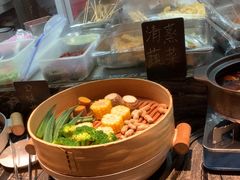 -松子料理(亮马桥店)