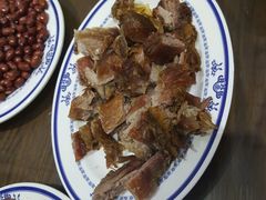 -老爆肚满五香烧牛羊肉