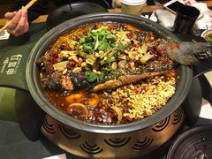 -红钳侠小龙虾·烧烤(中赢康康谷店)