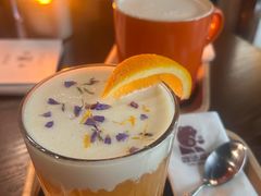 -咖法森林·咖啡  酒吧(天河店)