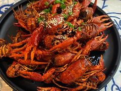 -松哥油焖大虾(皇岗一店)
