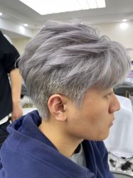 -AG·STYLE沙龙