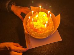 -好利来(上海虹桥新天地Lab主题店)