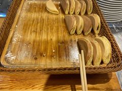 -龙抄手食府(浣花北路店)