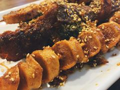 -西宁新千观光夜市(夏都大街店)
