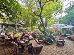 -Fern Forest Cafe