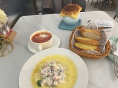 -库滋明·俄罗斯特色美食(中央大街店)