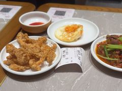 -松鹤楼面馆(天一广场店)