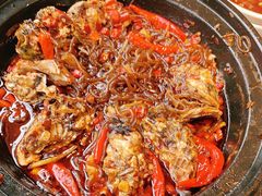 -小柴米·传统江西菜(万寿宫店)