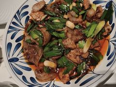 -锦庐道地川菜(来福士店)