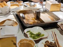 -海底捞火锅(劲松店)