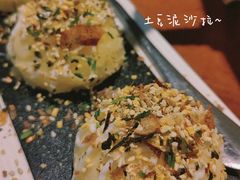 -热血兄弟·炭火烤肉(融侨中心店)