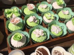 -爱之婚礼蛋糕(建外SOHO西区店)