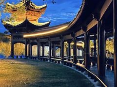 -梅州天地人花园酒店(梅县人民广场店)