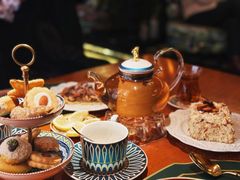 -萨拉漫饮食(北京中路店)