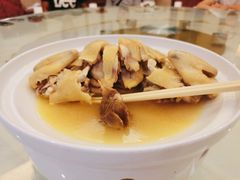 招牌水晶鸡-黄埔华苑酒家(黄埔店)