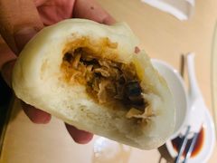 豆腐皮包-花园茶楼(兴城西路店)