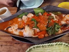 -缘生态云南菜·野生菌庭院餐厅(华侨城店)