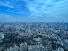 -上海龙之梦万丽酒店