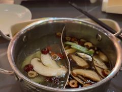 -君邦火锅(新疆大厦店)