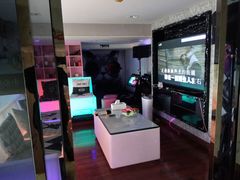 -Fun奇点轰趴馆(正佳广场店)