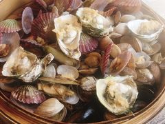 -鲜小岛·铜锅涮肉