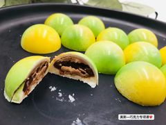 -美斯烘焙培训学院•蛋糕•面包•咖啡(宝安校区)