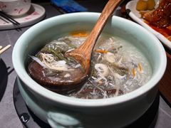 -吴越荣记苏州菜·松鼠桂鱼100%活鱼现做(斜塘老街店)