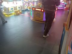 -嘻品堂电玩(喜盈门范城店)