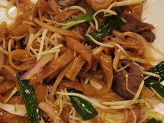 -星河湾半岛酒店-真粤中餐厅