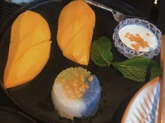 -simply thai天泰(静安嘉里中心店)