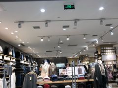 -MUJI无印良品(金狮广场店)