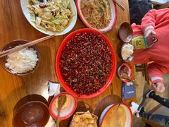 -先启半步颠·川菜小炒