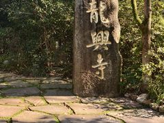 -天目湖山水园