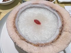 -绿岛国际酒店·海鲜酒楼(八七路店)