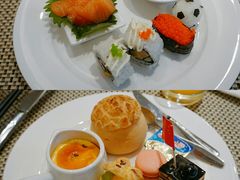 -佳源四季酒店-雅悦自助餐厅(新洲路店)