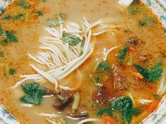 -金杨拉面王小吃面馆·牛三宝面·红烧牛肉粉