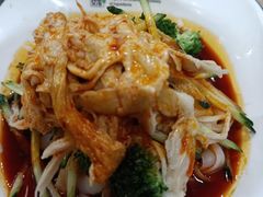 -魏家凉皮(博水商务大厦店)