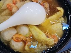 -徐记私厨(半淞园路店)