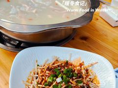 -敖家巷羊肉汤(瑞尔戴斯店)