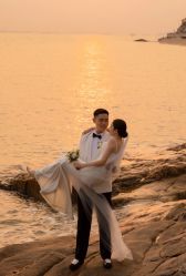 -维多利亚婚纱摄影全球旅拍(华南旗舰店)