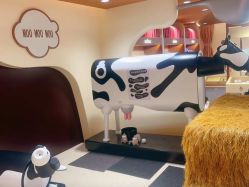 -奈尔宝·国风主题儿童乐园·亲子餐厅(豫园商城店)