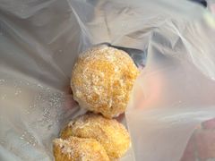 蛋球-占西饼店