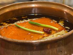 -镇江龙·火锅串串(武侯祠店)