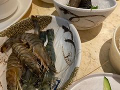 -雍和会海鲜姿造自助(湖东路店)