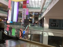 -百丽宫影城(CGS激光苏宁广场店)