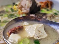 -百味园土菜馆(迎宾东路店)