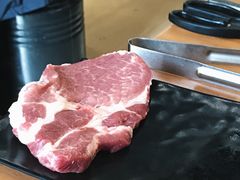 -肉甲韩国木炭烤肉(新壹街1店)
