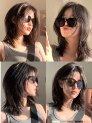 -MY HAIR ARDOR
