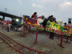 -北京华联合肥长江西路购物中心